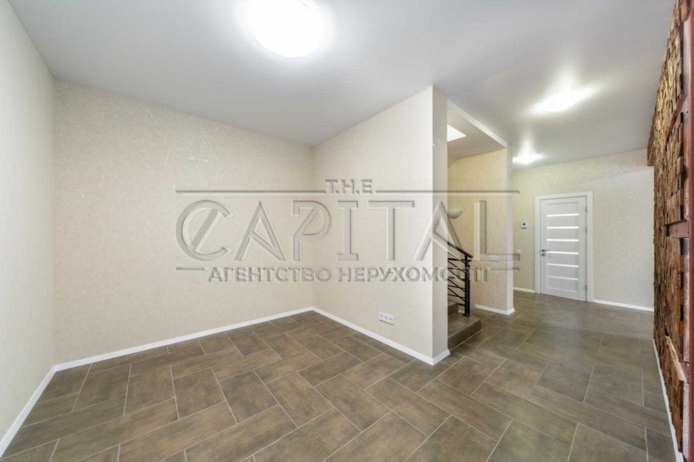 ОРЕНДА сучасного будинку у Великих Дмитровичах, 5 спалень, генератор