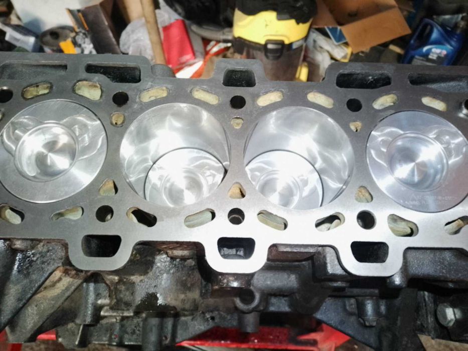 СТО, Замена ремней и цепей ГРМ