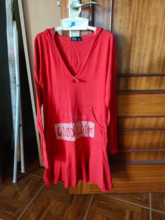 Vestidos para criança menina