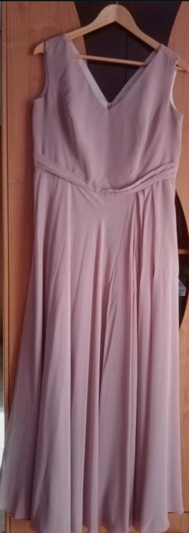 Suknia balowa roz L/XL