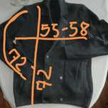 Sweter/kardigan męski M/L