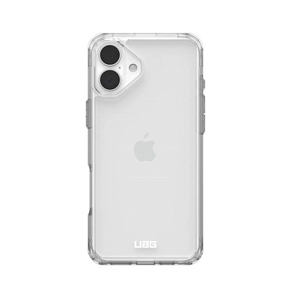 Etui UAG Plyo na iPhone 16 Plus - przezroczyste