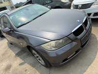 Bmw E91 Serie 3 177cv para peças