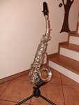 Saksofon  altowy Amati Clasic Deluxe