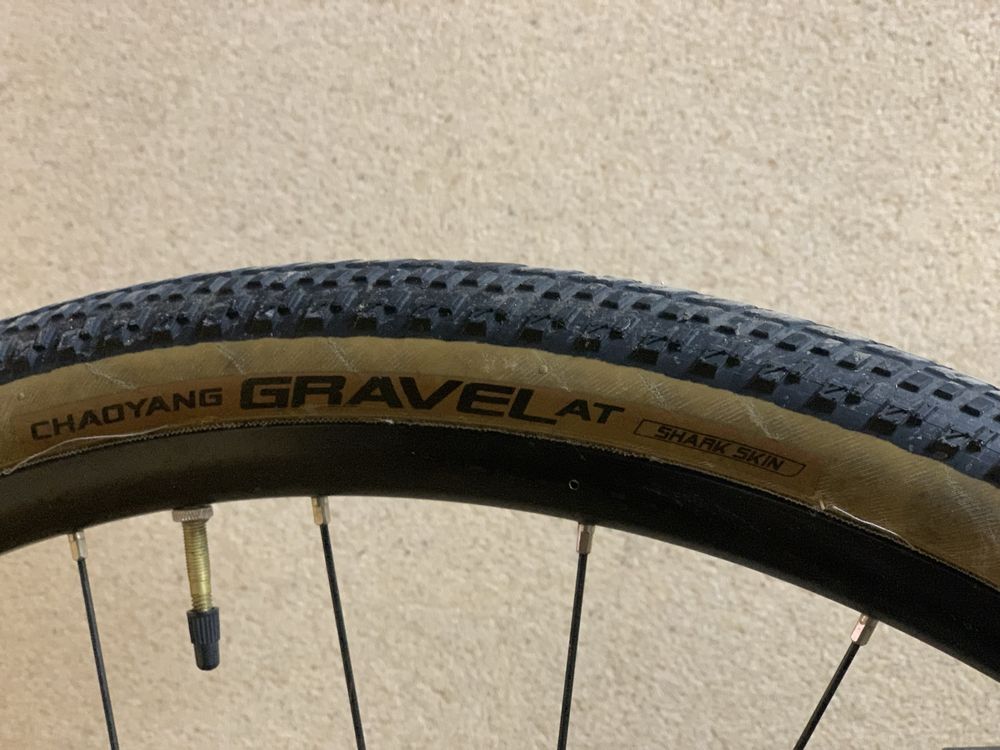 Велосипед Гравійний гравійник гревел gravel Nakamura Century 250