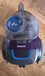 Odkurzacz Philips PowerPro Compact bezworkowy