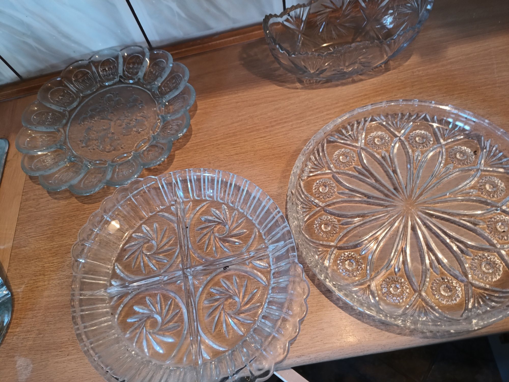 Kryształy Platera