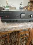 Amplituner Technics SU-V670 PXS