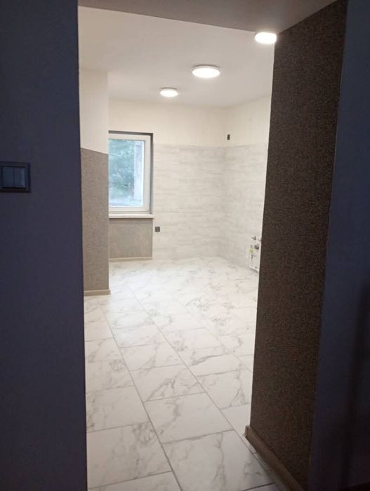 Mieszkanie w ziebicach 47m