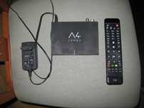 receptor amiko a4 ( cabo e satelite )