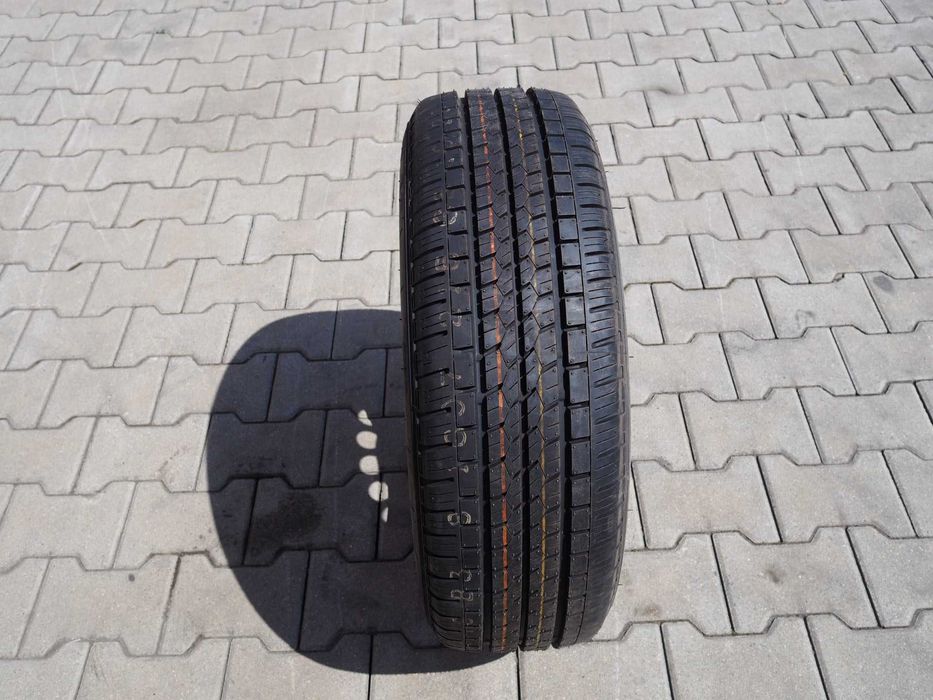 koło / opona Bridgestone 215/65 R16C