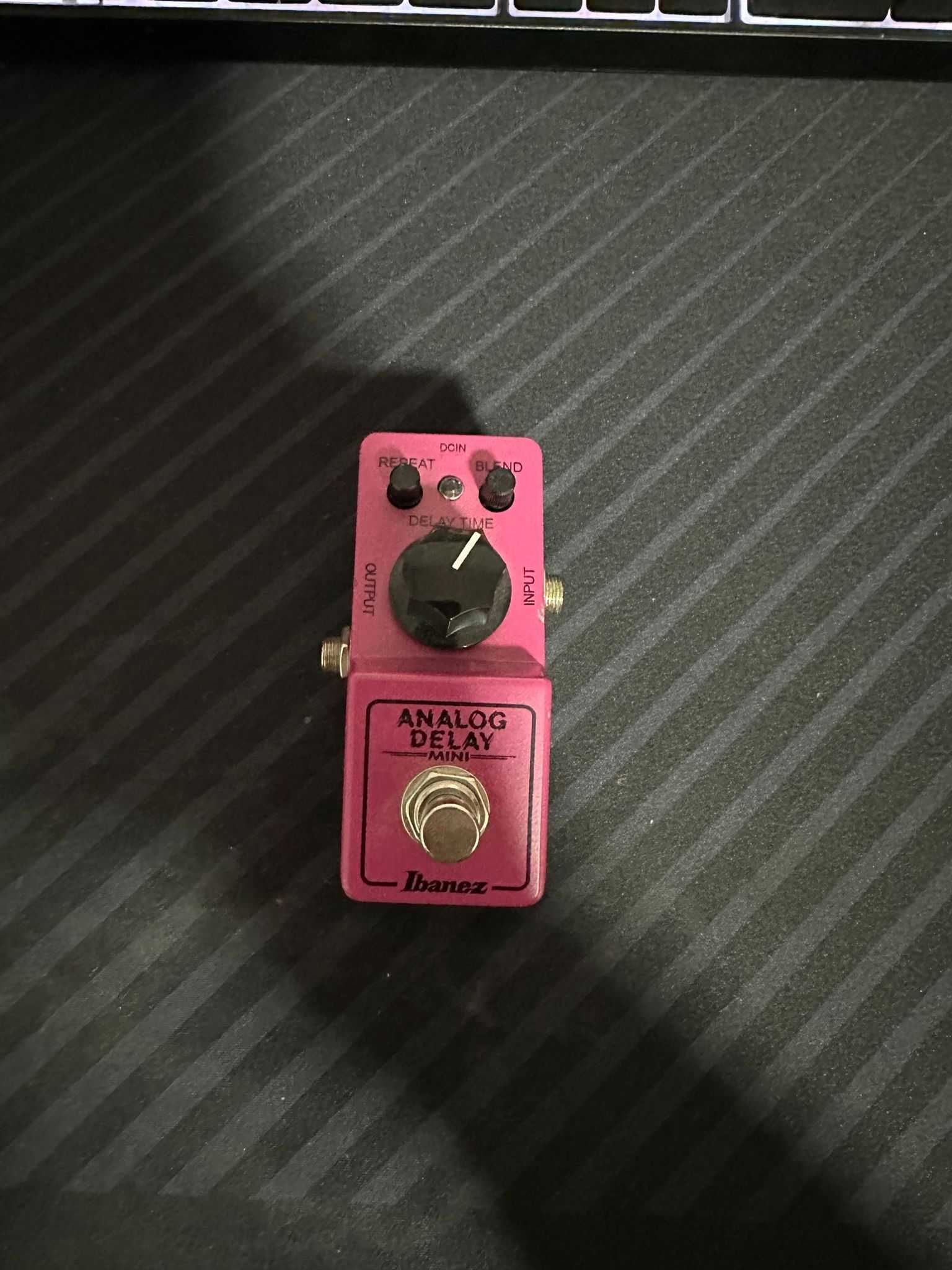 Analog Delay Ibañez