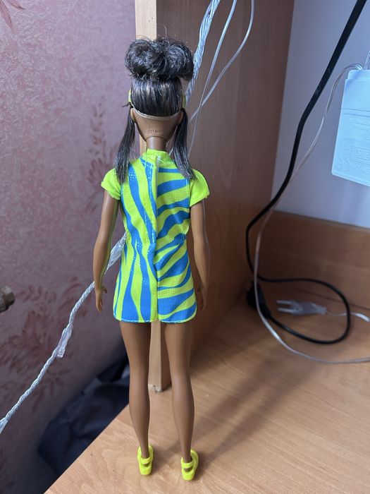 Кукла Барби   Barbie Fashionistas