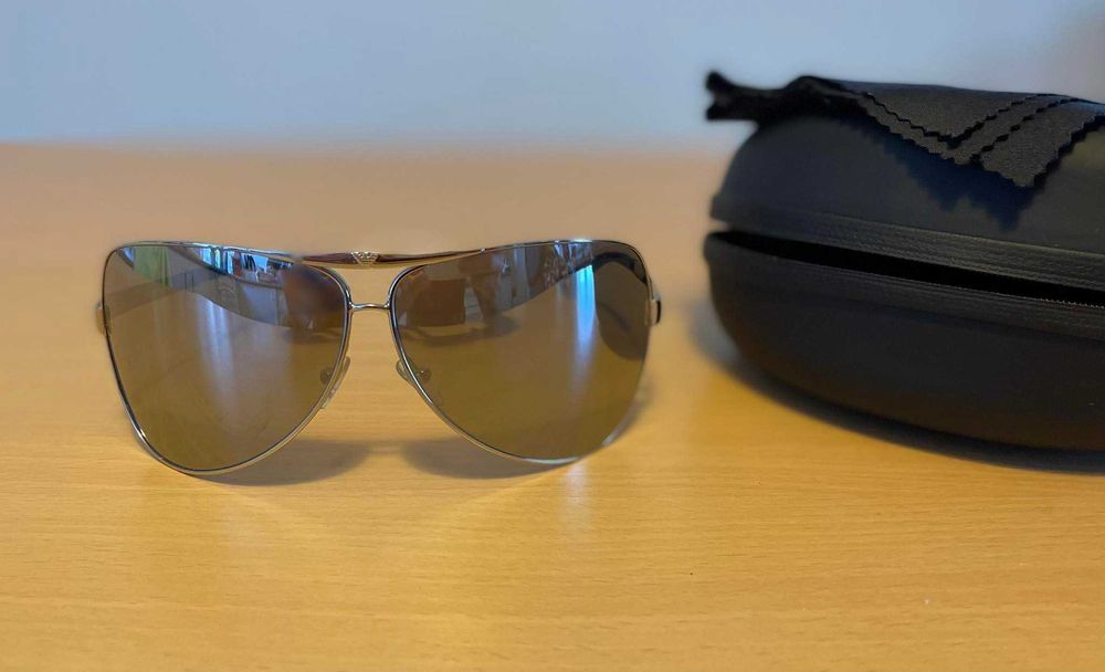 Emporio Armani | Vintage Sunglasses
