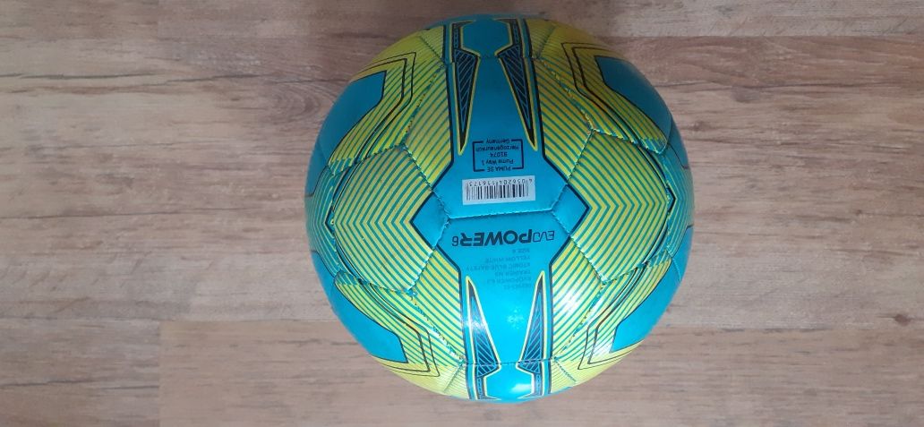 Piłka nożna PUMA size 4