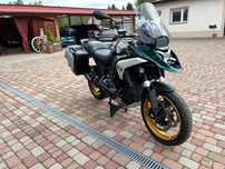 BMW 1300 GS OPTION 719