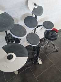 Bateria Roland Td4