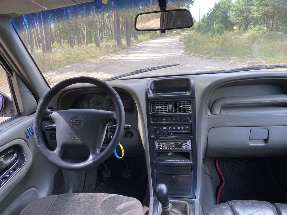 Продам Ssanyong Korando, 4*4