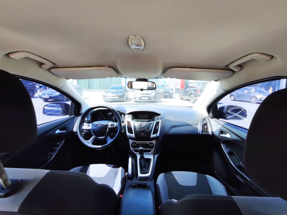 Продам Власний Ford Focus-3 2012.р.