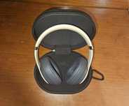 Beats Studio 3 Como Novos
