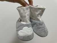 Топіки черевички для новонароджених малюків