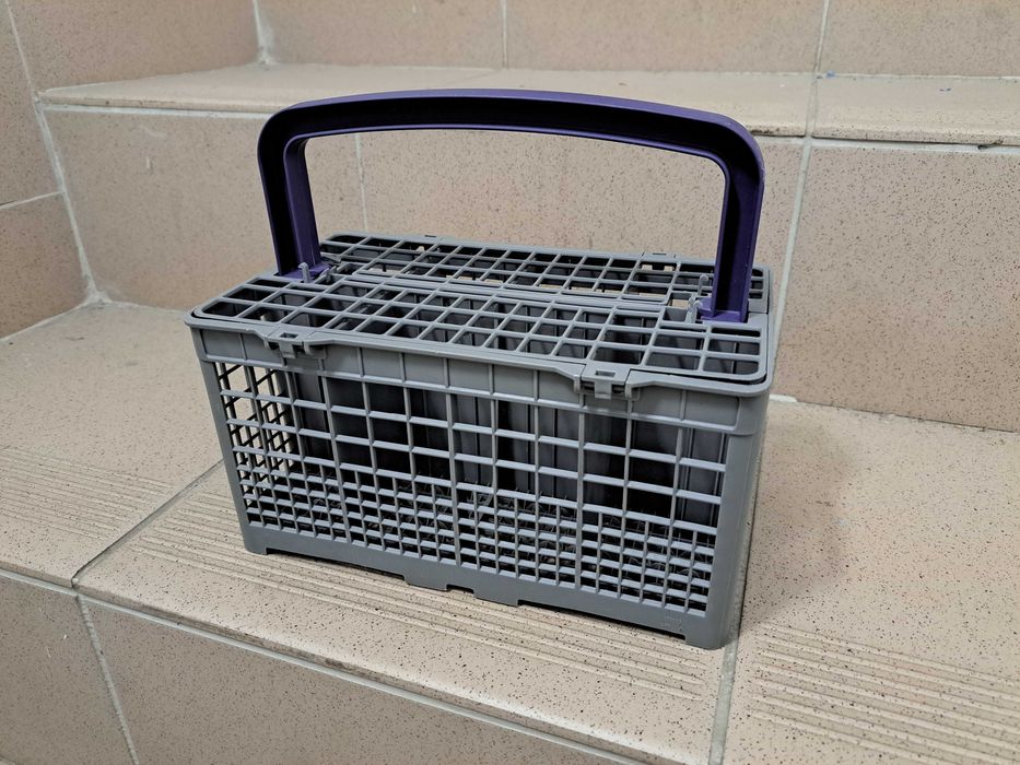 Kosz na sztućce do zmywarki Beko