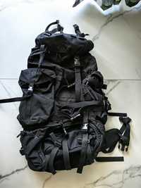 Plecak Wisport Reindeer 75 l Black militarnio-survivalowy