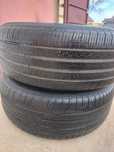 Pirelli Cinturato P7 All Season 245/50 R18