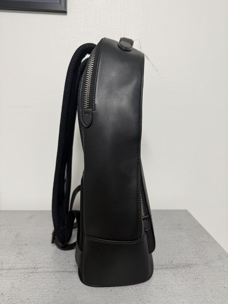 Рюкзак Coach Ethan Backpack in Signature Canvas