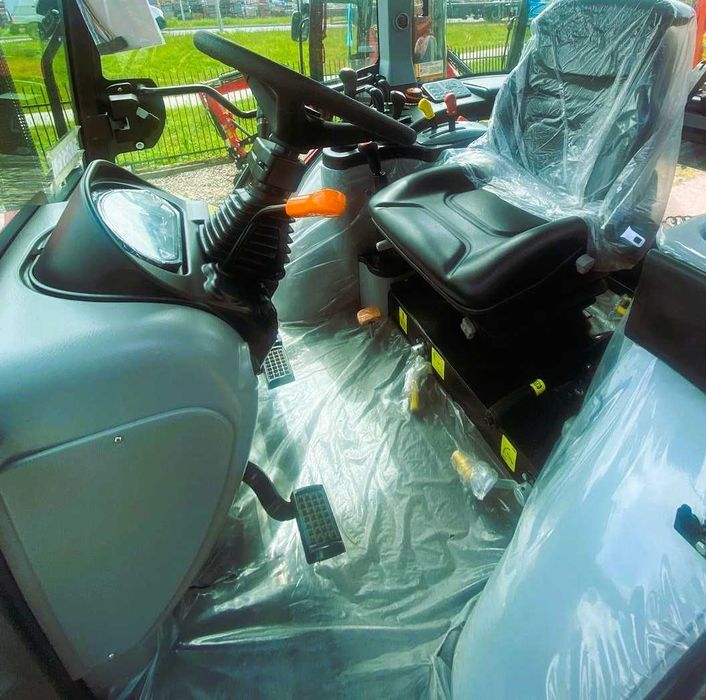 ArmaTrac 1054 EURO V Ciągnik Rol Belarus Ursus Zetor Solis Dotacje UE