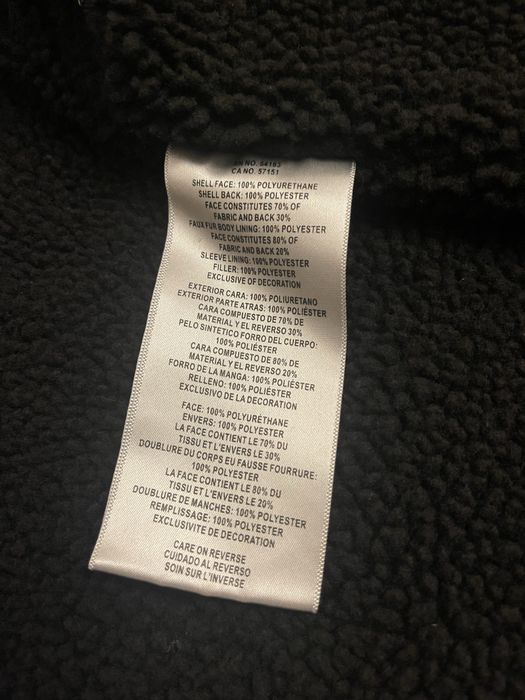 Levis чоловіча куртка Оригінал розмір XL