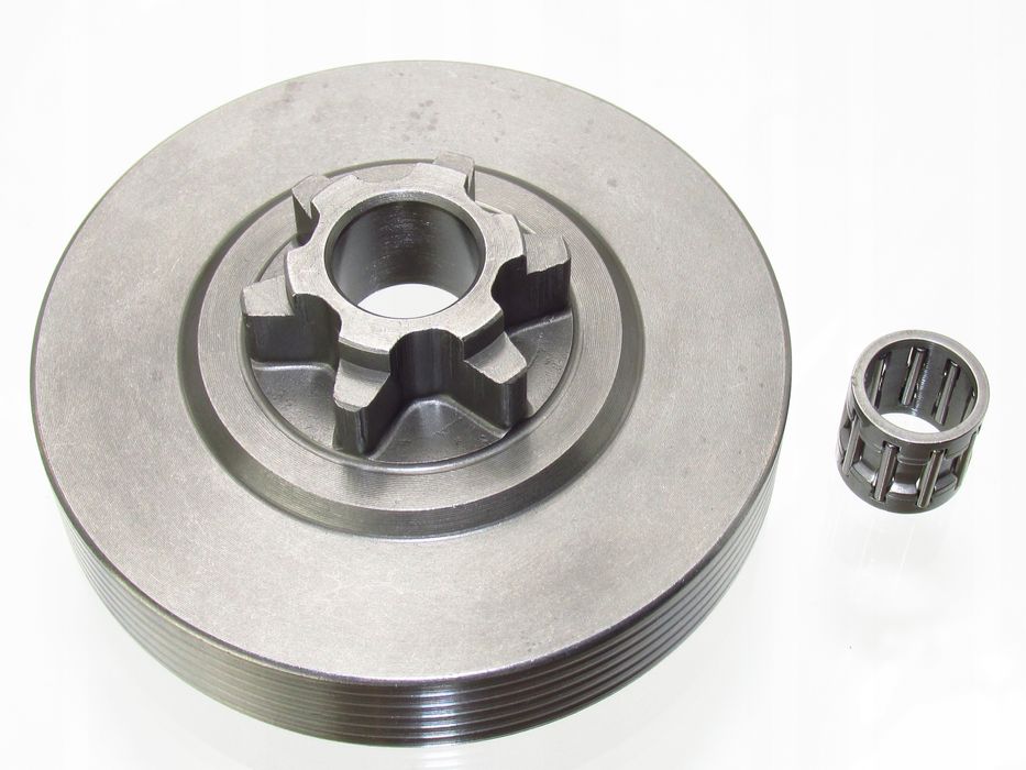 Bęben sprzęgła piły piła Sps 0 * 1-3 * 8 Harder Pn 380 * 0