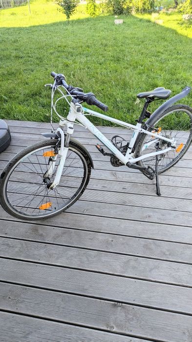 Rower crossowy młodzieżowy Kross 26 cali