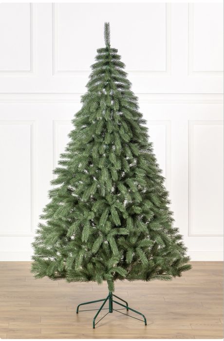 Ялинка лита зелена буковенська 2.10 метра