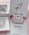 Oferta Słuchawki AirPods Pro2gen • Komplet • Gwarancja