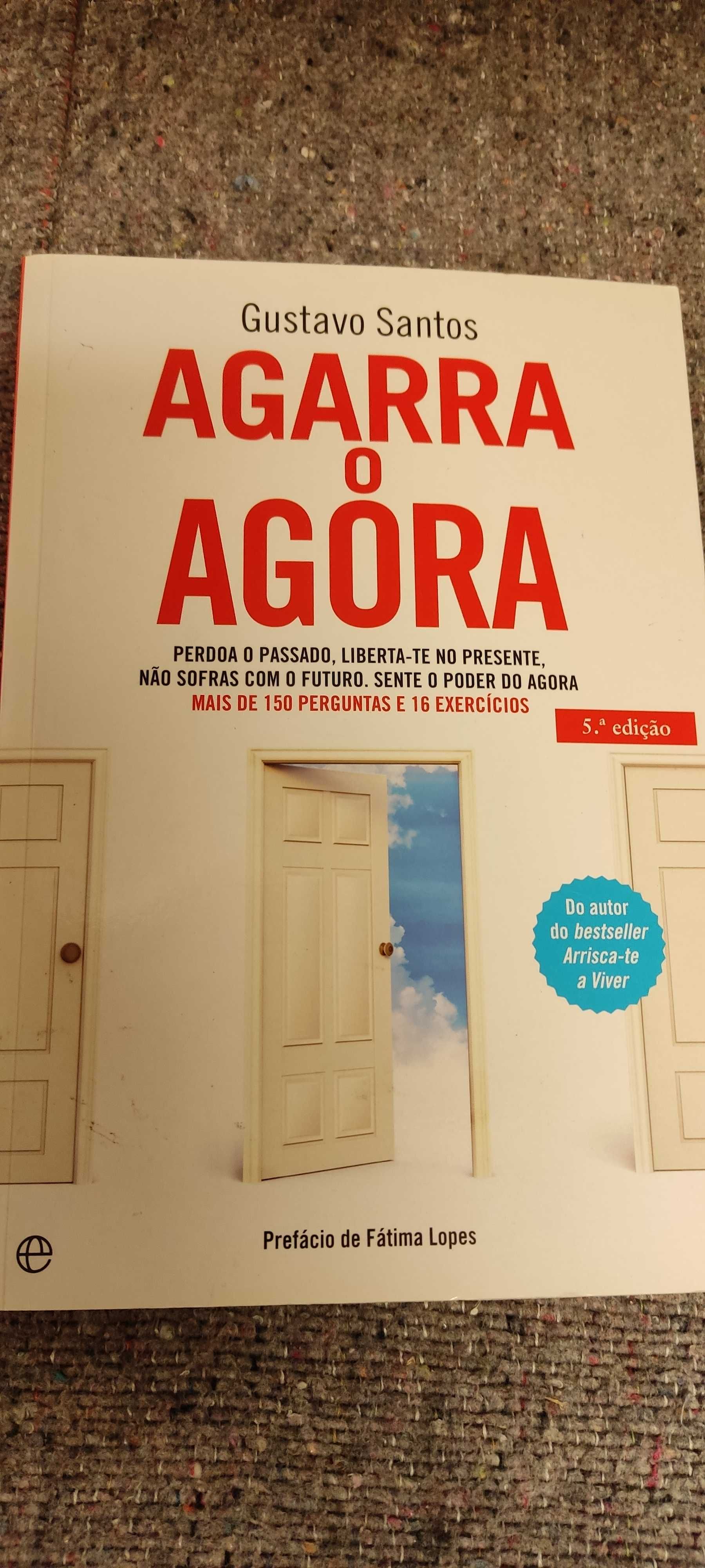 Livros de diversas literaturas