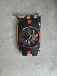 Karta graficzna Radeon hd6670 do mało wymagających gier/gier retro