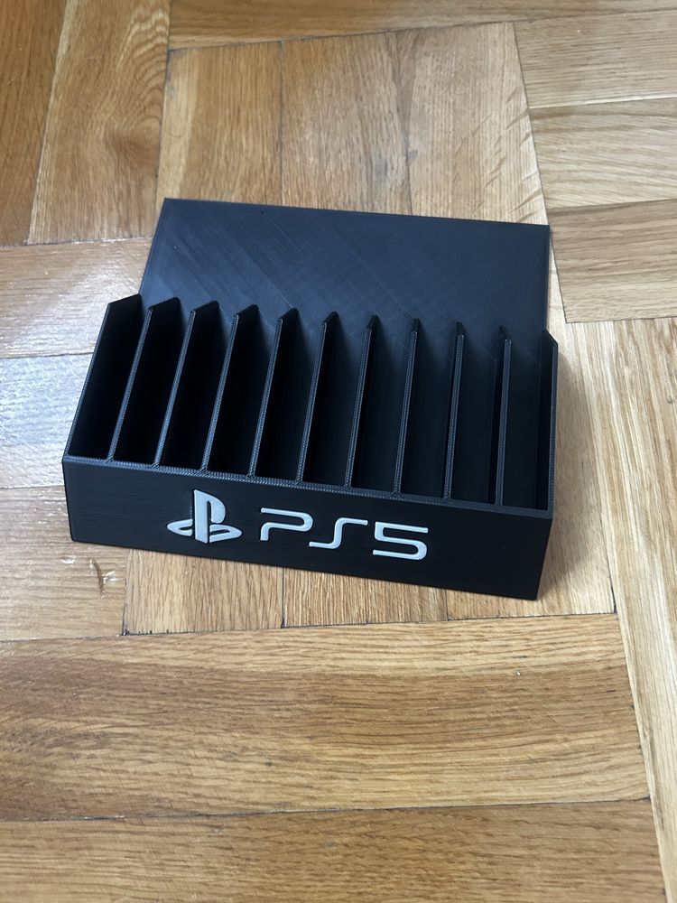Stojak uchwyt Ps1 ps 2 ps3 ps 4 ps 5
