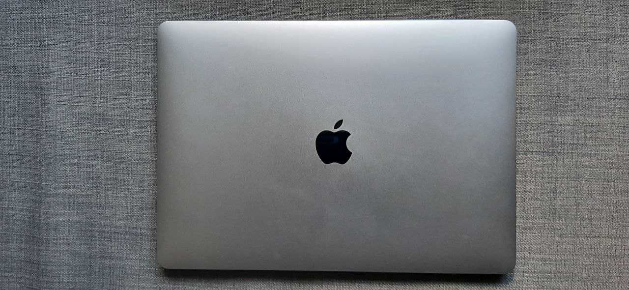 MacBook Air 13" 2019