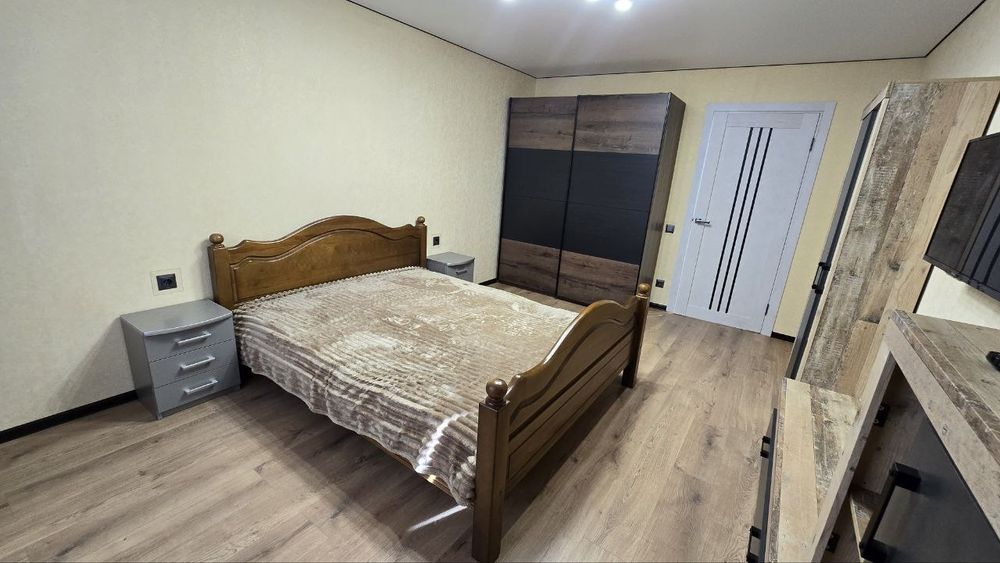 1кімнатна квартира ЖК Сімейний комфорт