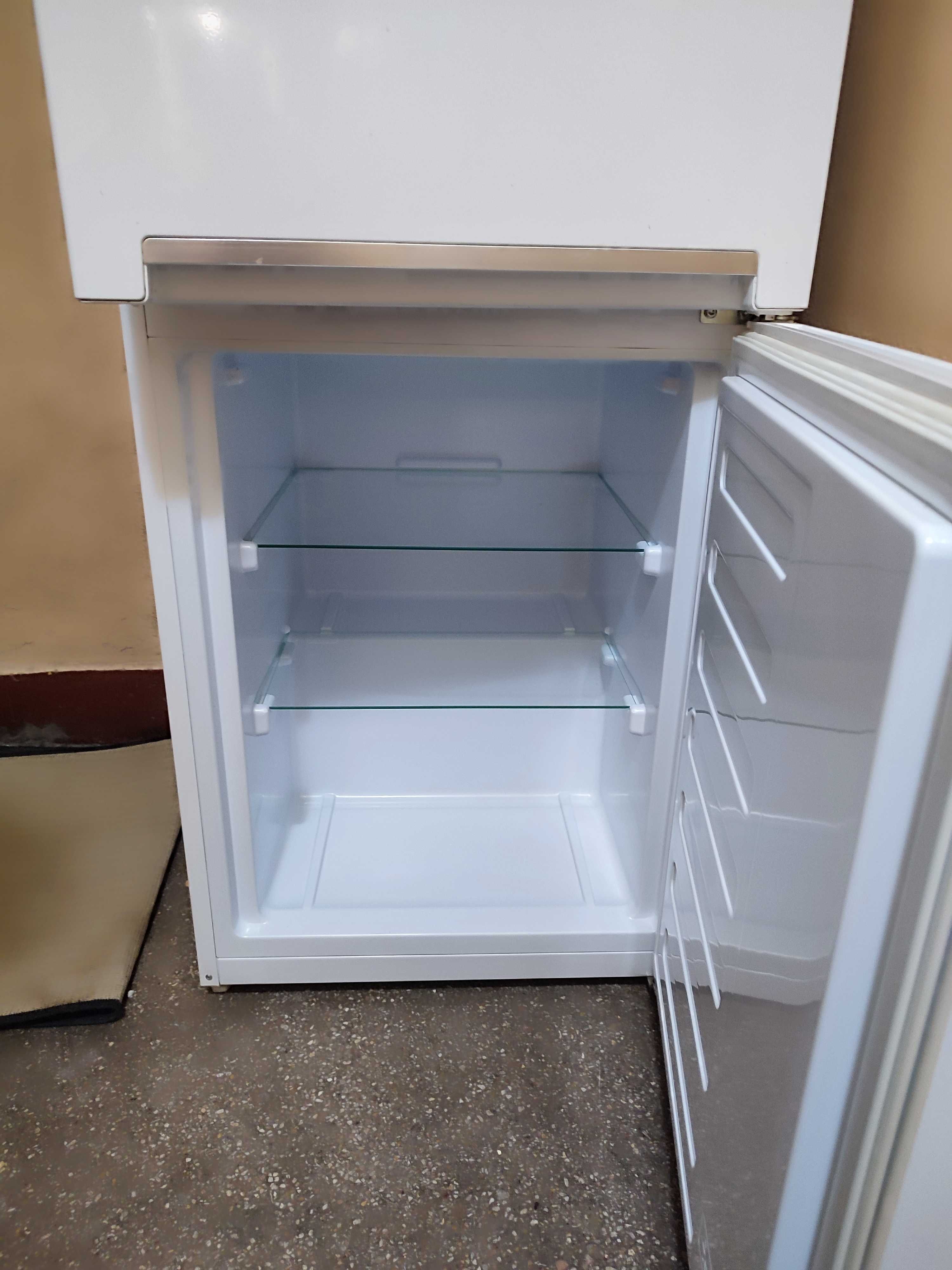 Lodówka z zamrażarką Beko