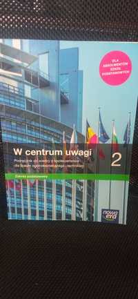 W centrum uwagi 2