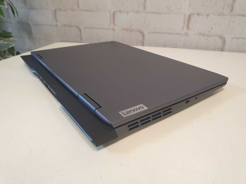 Игровой ноутбук Lenovo LOQ 15IRH8∎i5-12450H∎16GB DDR5∎144ГЦ∎RTX4050