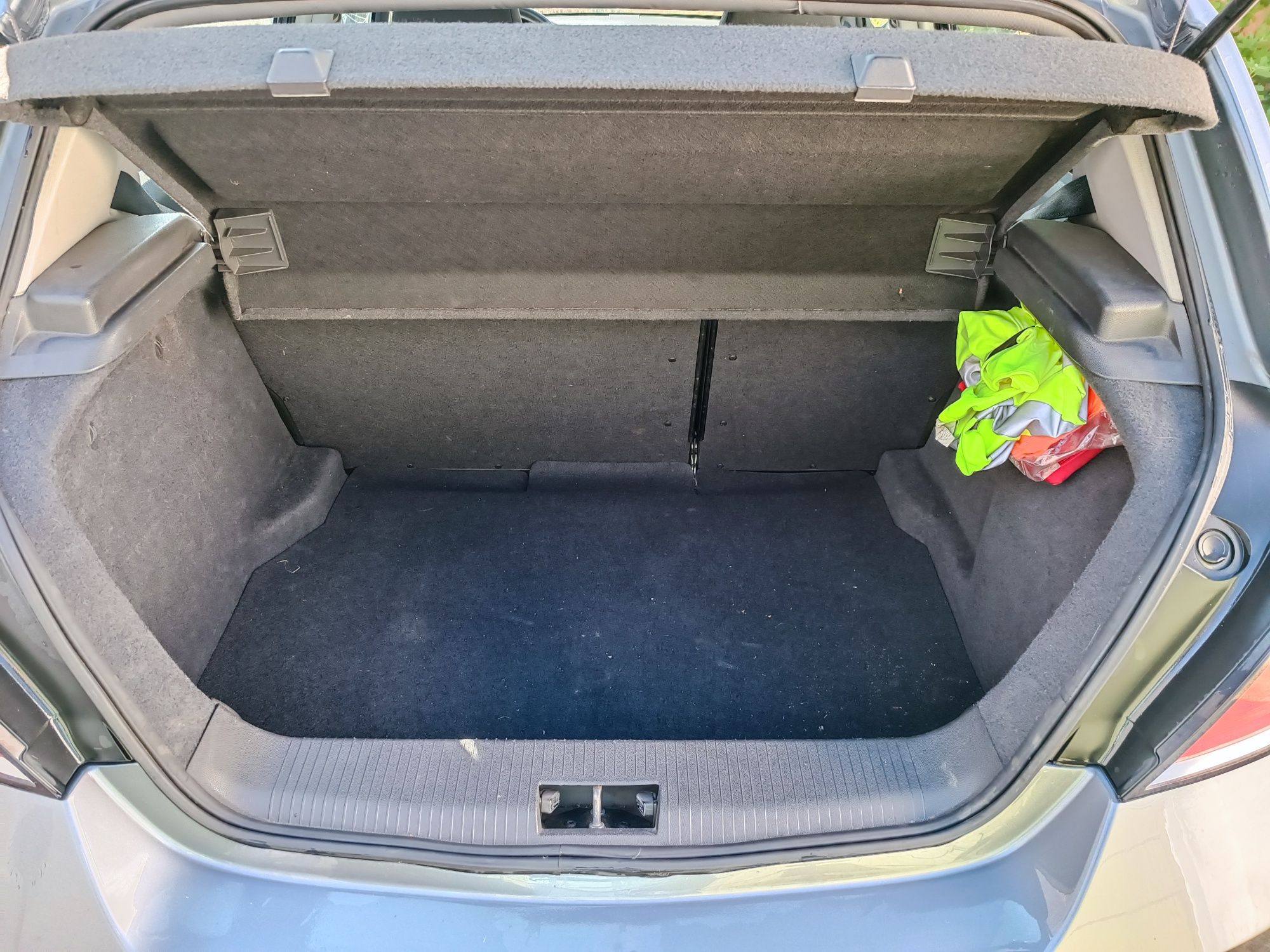 Opel Astra H 1.3 CDTI
