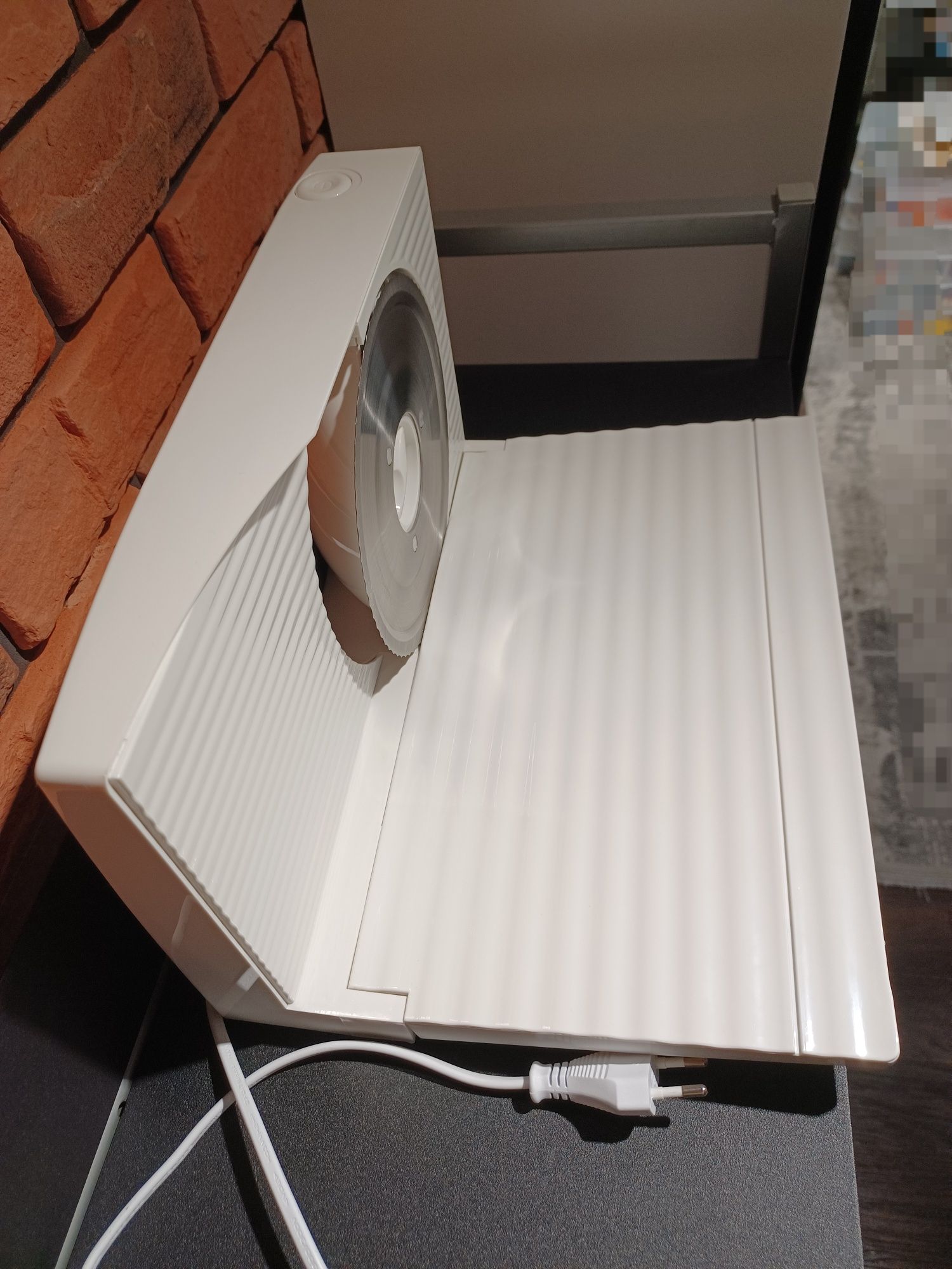 Profesjonalna elektryczna krajalnica