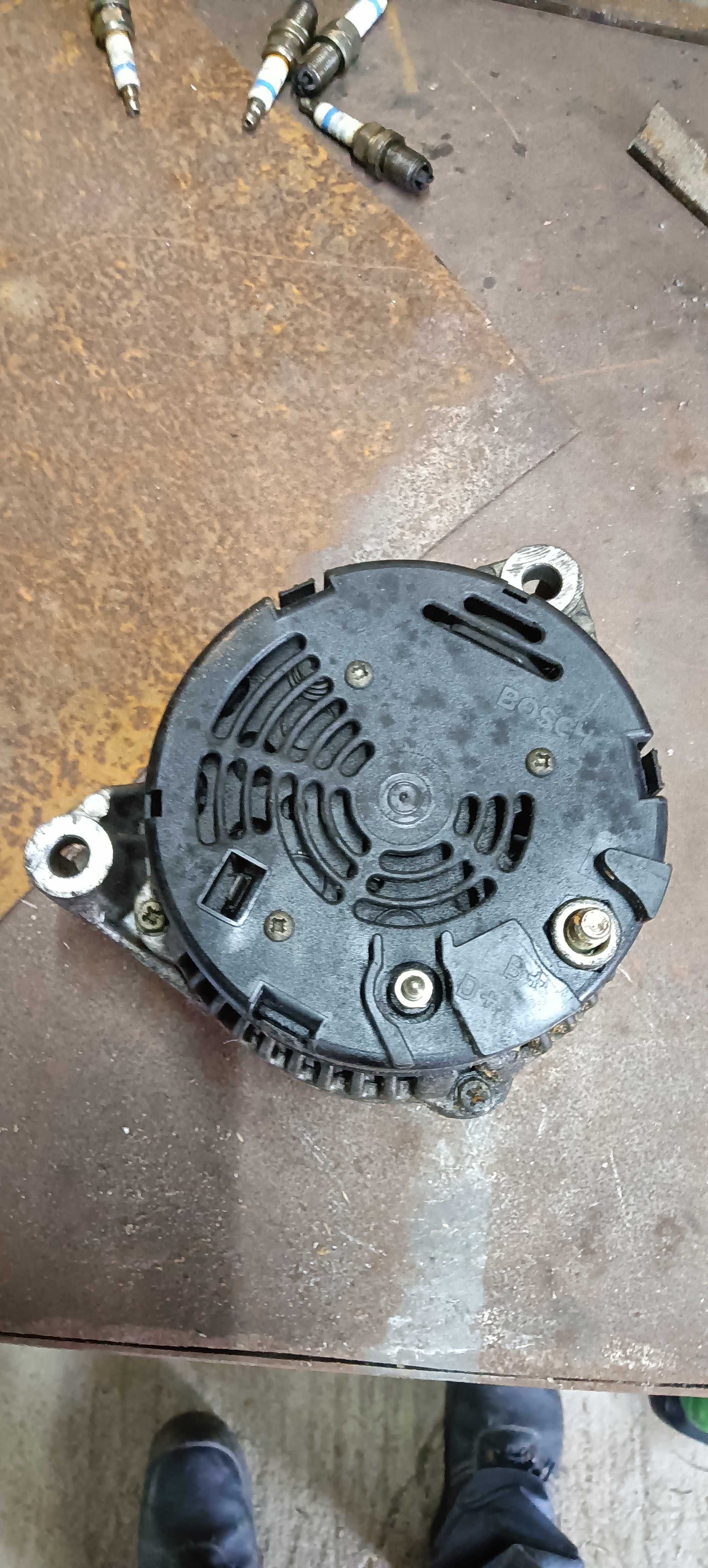 Peças Motor M111.975 - Mercedes CLK 230 Kompressor