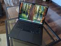 MacBook Air 15" M3 - STAN JAK NOWY! Z USA!