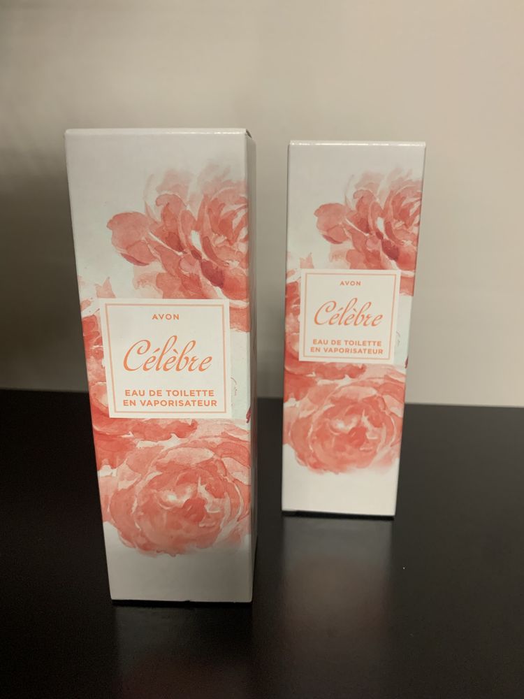 Avon Celebre 50 ml