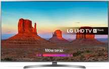 Telewizor LG 65UK6750