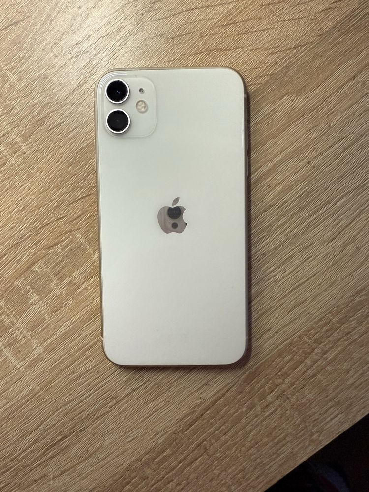 Продаю iPhone 11 128 Gb